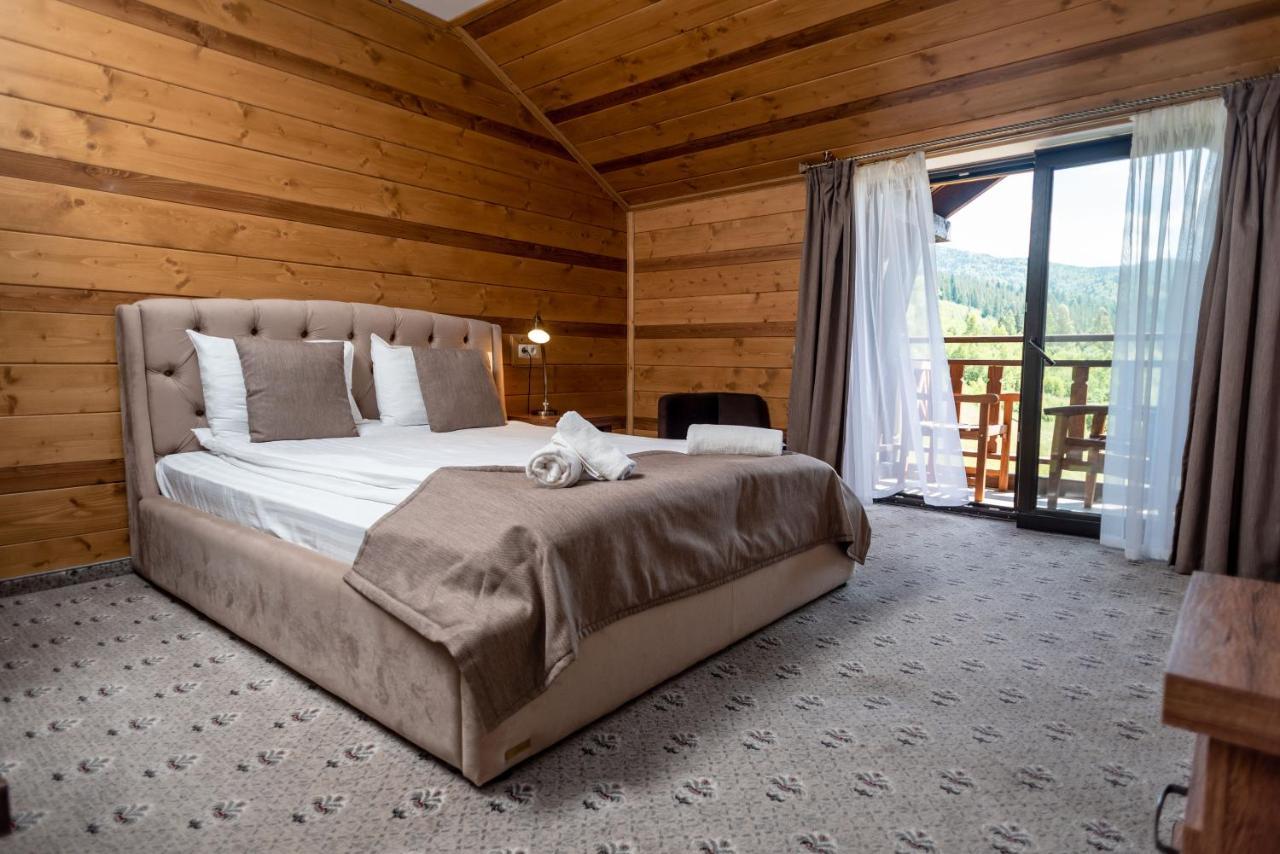 Residence Chalet & Nesh ตาราริฟ ภายนอก รูปภาพ