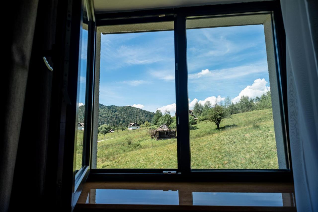 Residence Chalet & Nesh ตาราริฟ ภายนอก รูปภาพ