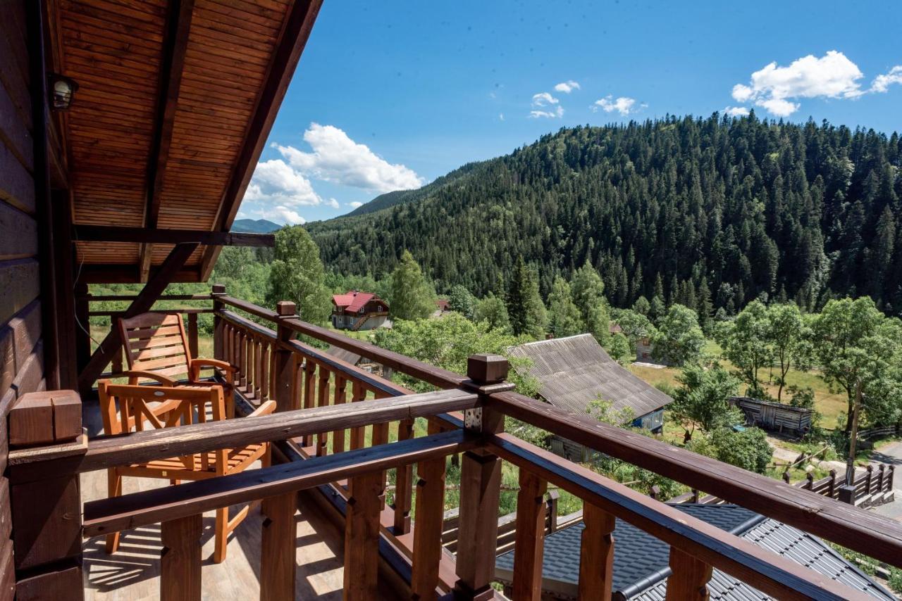 Residence Chalet & Nesh ตาราริฟ ภายนอก รูปภาพ