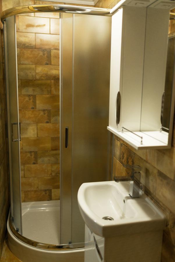 Residence Chalet & Nesh ตาราริฟ ภายนอก รูปภาพ